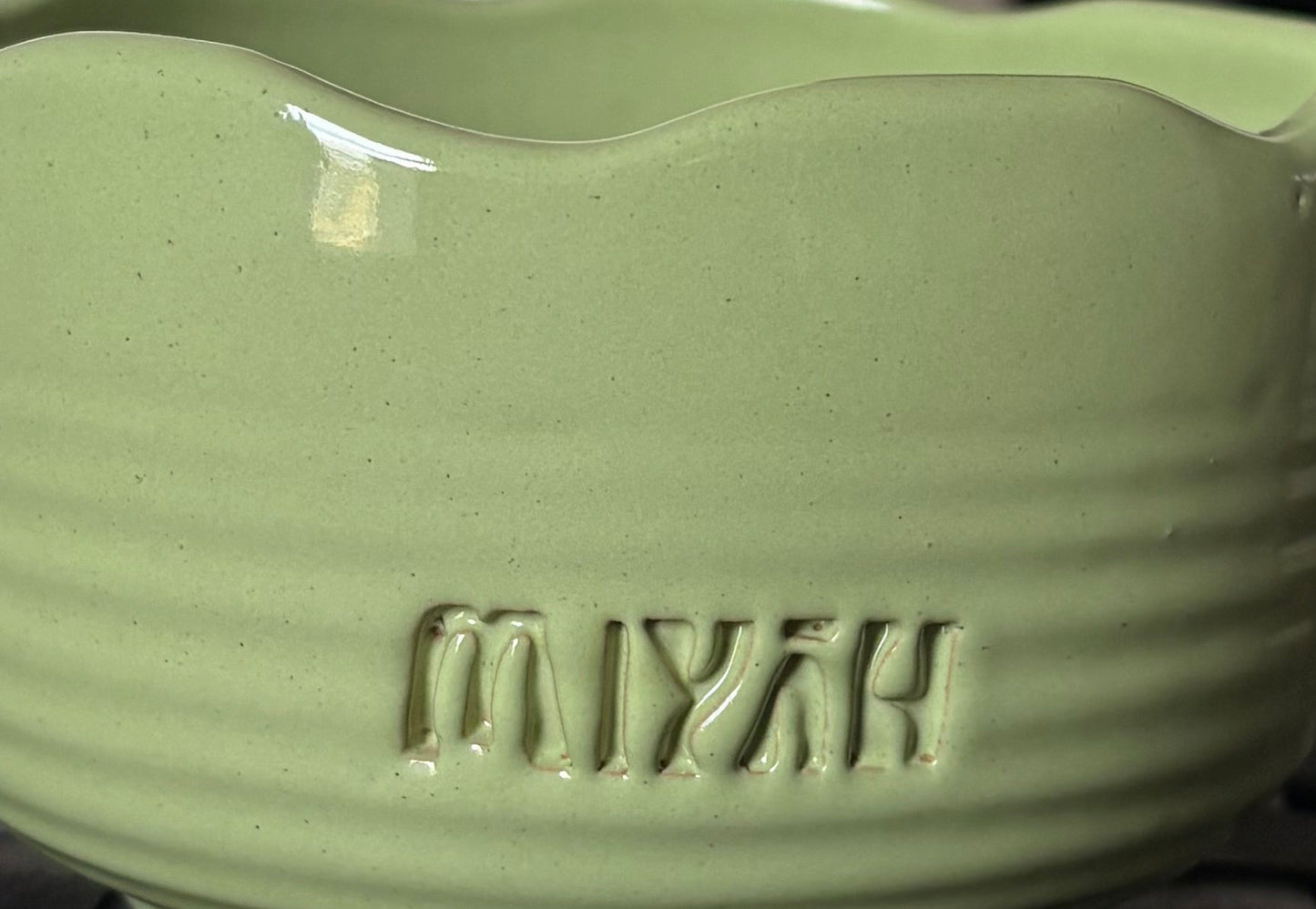 Matcha Ritual Set