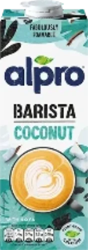 ALPRO Barista Coconut Milk 1L