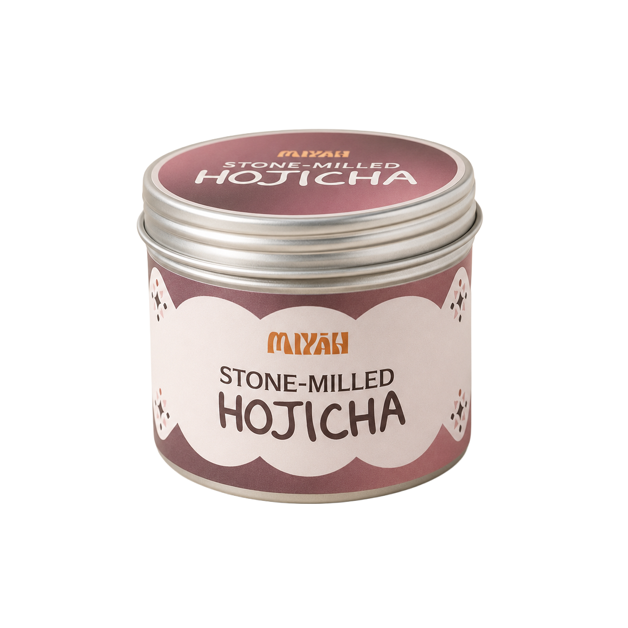 Stone-milled Hojicha - 30gm
